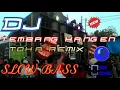 Download Lagu Dj TEMBANG KANGEN | FULL BASS MANTUL | DJ CHEK SOUND | TERBARU 2021 | BY TOHA PROJECT