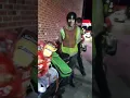 Greenville NC police Custodial arrest no crime