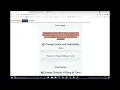 IB CS IA Criteria D - Tutor Track