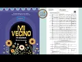 Mi Vecino My Neighbor comp Michele Fernandez for Music Arts