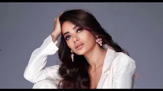 رحمة رياض حلو هالشعور 