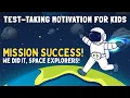 Test-taking Success Song for Kids Launch Focus and Confidence