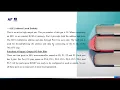 Module-3 Lecture-4 Microcontroller Embedded System