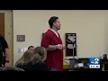 Accused killer Wade Wilson speaks from jail about murder case alleged crime organization