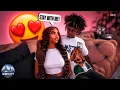 I Took Ceior On A Date Then To Her Crib She Asked Me To Stay Over T-Lo in Windy V5 EP 2