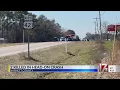 Two killed in head-on crash in Harnett County