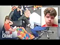 Download Lagu Florida Teen Admits To Raping 91-Year-Old Woman