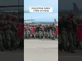 Lagu Philippine Army - Then vs Now