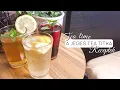 Download Lagu Jeges TEA receptek | a tökéletes jeges tea titka