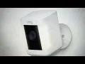 Hard Reset RING Spotlight Camera