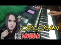 Download Lagu OPLOSAN VOCAL ENY SAGITA DIGARAP MIRIP SAGITA LAWAS TANPA KENDANG || AWURAN