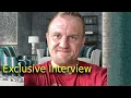 Clint Brady new girlfriend Gen tell the truth about my Tracie interview Love After Lockup