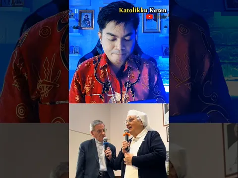 Para dokter terkejut! Mukjizat ke-72 LOURDES‼️#katolik #katolikkukeren #catholic #lourdestv #miracle