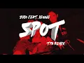 Download Lagu ZICO - SPOT! (feat. JENNIE) (TPA Remix)