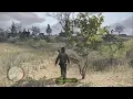 Songbird Location Rio Bravo - Red Dead Redemption