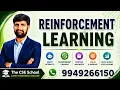 Reinforcement Learning Explained Basics Examples Applications Machine Learning
