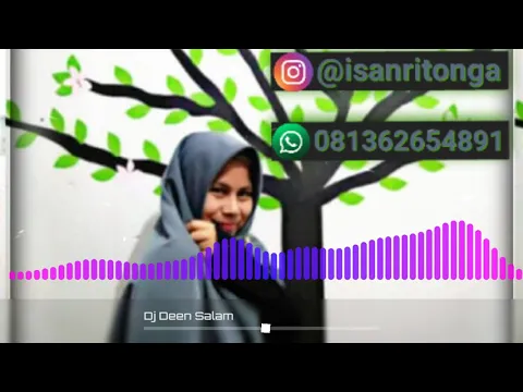 Download MP3 DJ Deen Salam