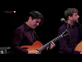 Jochen Rueckert Quartet feat. Mark Turner (USA-DEU)