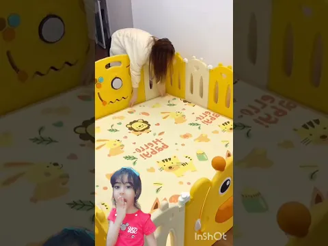 ملاهي للولي 🙄😂👶