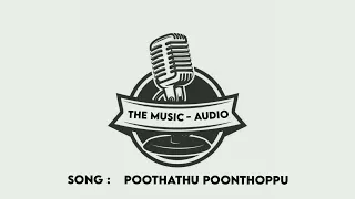 poothathu poonthoppu the music tamil ilayaraja spb