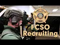 PSA Frederick County Sheriff s Office Recruiting