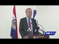 Sam Page proposes merger of St Louis City County services