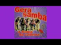 Download Lagu A Dança da Cadeira - Gera Samba