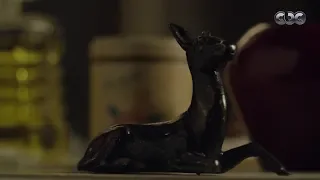 حصريا    تتر مسلسل ليالي أوچيني  حبي ليك  غناء نسمة محجوب                             دندنها