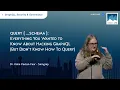 Everything You Wanted to Know About Hacking Grap L But Didn t Know How To Query