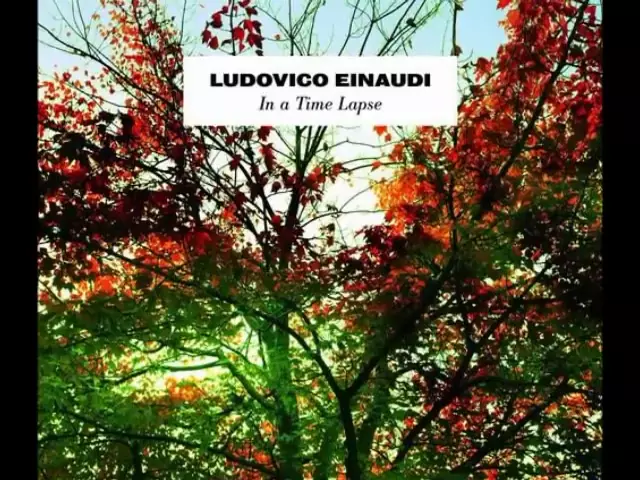 Ludovico Einaudi - Experience
