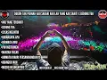 Download Lagu DJ AKU YANG TERSAKITI (JUDIKA) X GEDUNG TUA  FULL BASS