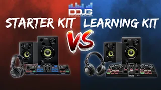 Download Hercules DJ Learning Kit VS. Hercules DJ Starter Kit Which is Right For You MP3