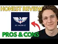 US Mobile Multi-Network Review 2026 The Honest Truth Pros Cons
