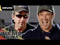Paul Hebert vs Dave Carraro The Rivalry That Started It All Wicked Tuna