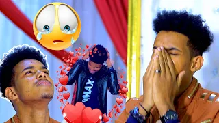 siciid qalinle heesta jaceylka wadbaan lahaa official video xasuustii cabdinuur allaale