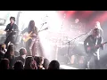 Negură Bunget - Cunoașterea Tăcută & Norilor [28-04-'11 - W2 - Den Bosch]