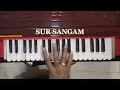 Download Lagu jahan daal daal par sone ki chidiya karti hai basera | Sur Sangam Harmonium Music Classes