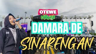 damara de sinarengan otewe dijogetin