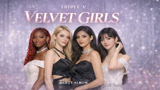 colour of us triple v official music audio 