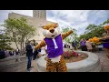 LSU Day at the Capitol 2022