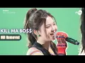Lagu KIIRAS (키라스) \