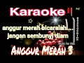 Download Lagu KARAOKE. ANGGUR MERAH 3. Loela Drakel