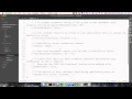 Working with IBM MobileFirst and Ionic