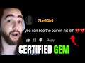 Redshell can t stop laughing at Stupid Hub Comments by Mando