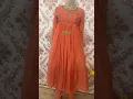Download Lagu Customized kurti 🧡✨#kurti #kurtidesign #kurticollection #kurtis #ladieswear#readymade#stitching