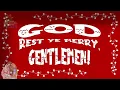 Download Lagu God Rest Ye Merry, Gentlemen | Christmas Carol In English | Sing-Along | Karaoke | Christmas EARTH