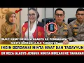 Download Lagu NGAKU MENYESAL!! DR REZA GLADYS JENGUK NIKITA MIRZANI KE TAHANAN !! INGIN AJAK TABAYYUN IKHLASKAN 4M