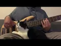 Me Ama (Ministração Ao Vivo) - John Dias  (Improvised Bass) 