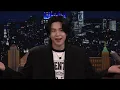SUGA Spills on His Album D-DAY and Attempts to Play the Haegeum | The Tonight Show