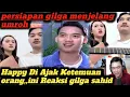 Lagu GILGA SAHID DI BIKIN CEMBURU SAMA HAPPY